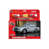 Aston Martin Db5 Silver Starter Set 1:32