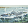 Airfix Hms Belfast Gift Set 1:600