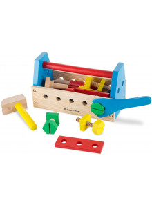 Melissa & Doug Take-Along Tool Kit