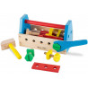 Melissa & Doug Take-Along Tool Kit