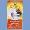 Hama Bead Ironing Paper (224)