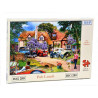 House Of Puzzles Big 250 Piece Jigsaw Puzzle – Pub Lunch