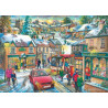 House Of Puzzles 1000 Piece Jigsaw Heading Home