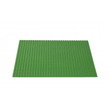 Lego Classic Baseplate (Green) 11023