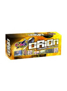Bog Cosmic Orion Selection Box Buy 1 Get Another Box Free