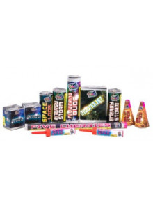 Bog Cosmic Orion Selection Box Buy 1 Get Another Box Free