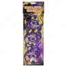 Cosmic Cyclone Catherine Wheel Pk Of 3