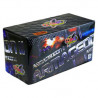 Cosmic Armageddon Ii 55 Shot Single Ignition Cake Firework