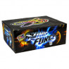 Cosmic Sonic Force 130 Shot Cake Firework