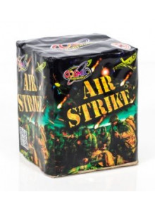 Air Strike 12 Shot Cake Firework