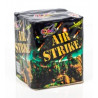 Air Strike 12 Shot Cake Firework
