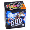 Cosmic God Of Thunder Firework