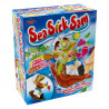 Tomy Seasick Sam Board Game