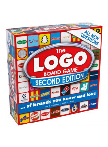 Logo Board Game Second Edition