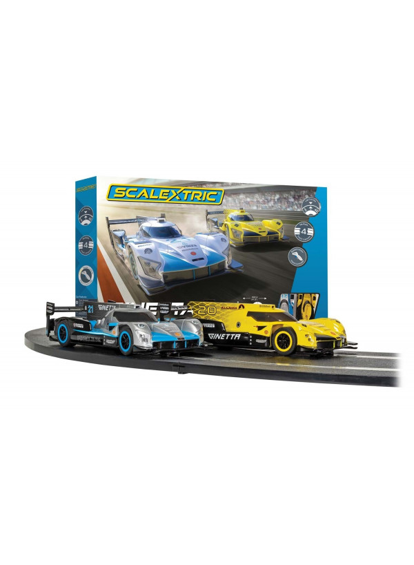 scalextric prices