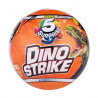 5 Surprise - Dino Strike Assortment By Zuru