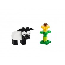 Lego Classic 10692: Lego Creative Bricks