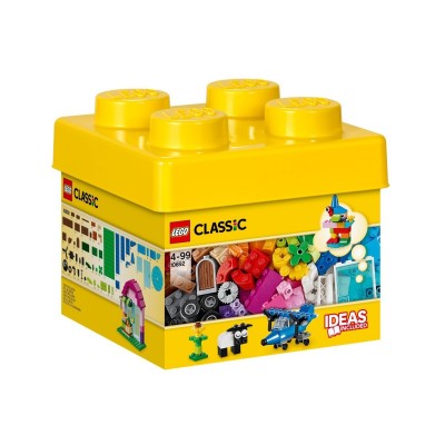 Lego Classic 10692: Lego Creative Bricks