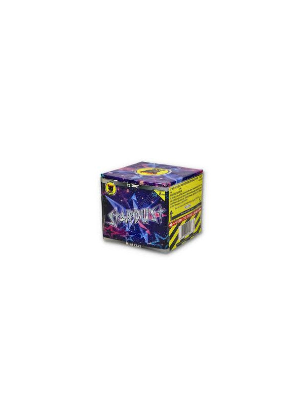 Standard Fireworks Stardust Standard Fireworks Stardust