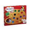 Plasticine Multi Colour Clay Modelling Palette