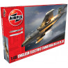 Airfix A10101a English Electric Canberra B2-B20 Classic Kit