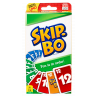 Dos Uno Card Game
