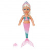 Baby Born Little Sister Mermaid 46 Cm