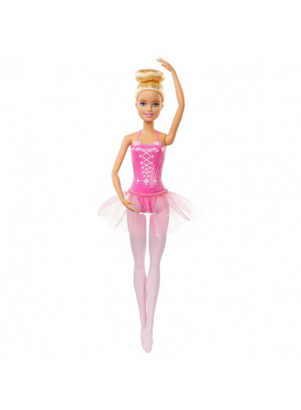 Barbie Ballerina Doll, Blonde