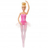 Barbie Ballerina Doll, Blonde