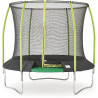 Tp Challenger® Trampoline 8ft