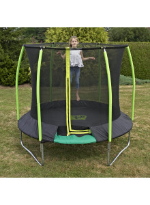 Tp Challenger® Trampoline 8ft