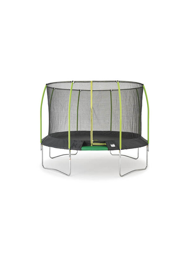 Tp Challenger® Trampoline 10ft Tp Challenger® Trampoline 10ft