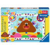 Ravensburger Hey Duggee My First Floor Puzzle, 16pc