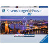Ravensburger London At Night, 1000pc Jigsaw Puzzle