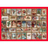 The House Of Puzzles 1000 Piece Jigsaw Puzzle - Season's Greetings
