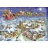 The House Of Puzzles Christmas Collectors Edition No.13 - Christmas Eve