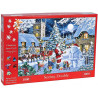 The House Of Puzzles Christmas Collectors Edition No.14 – Seeing Double