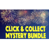 Mega Mix Bundle £25 Click N Collect Special.