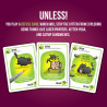 Exploding Kittens: A Card Game