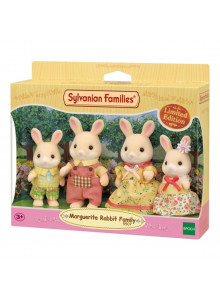 Sylvanian Families Limited...