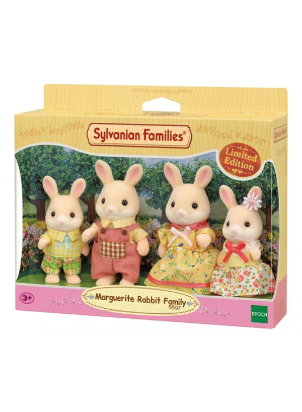 sylvanian families 5284