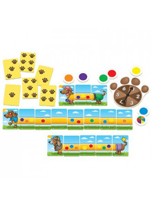 Orchard Toys Shopping List Game