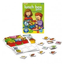 Orchard Toys Lunch Box Game