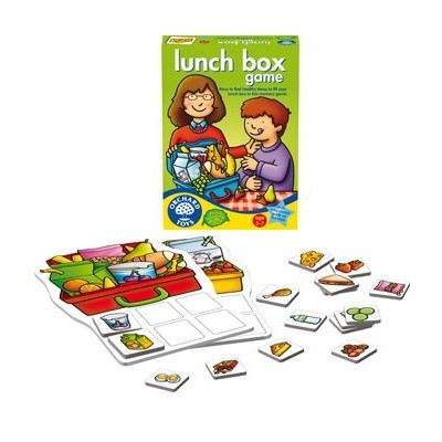 Orchard Toys Lunch Box Game