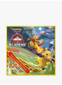 Pokémon Trading Card Game Battle Academy Board Game