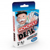 Shuffle Monopoly Junior Children's Card Game