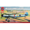 Airfix Vintage Messerschmitt Bf109e 1:24