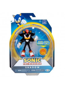 SONIC THE HEDGEHOG 4-INCH...