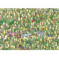 Gibsons Avocado Park 250pc Xl Jigsaw Puzzle Gibsons Avocado Park 250pc Xl Jigsaw Puzzle