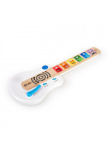 Baby Einstein Strum Along Songs Magic Touch Guitar